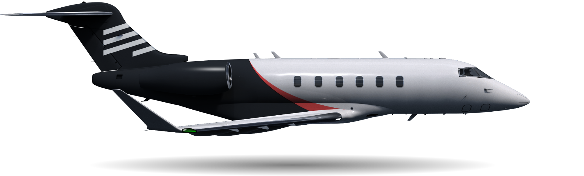 Challenger 350