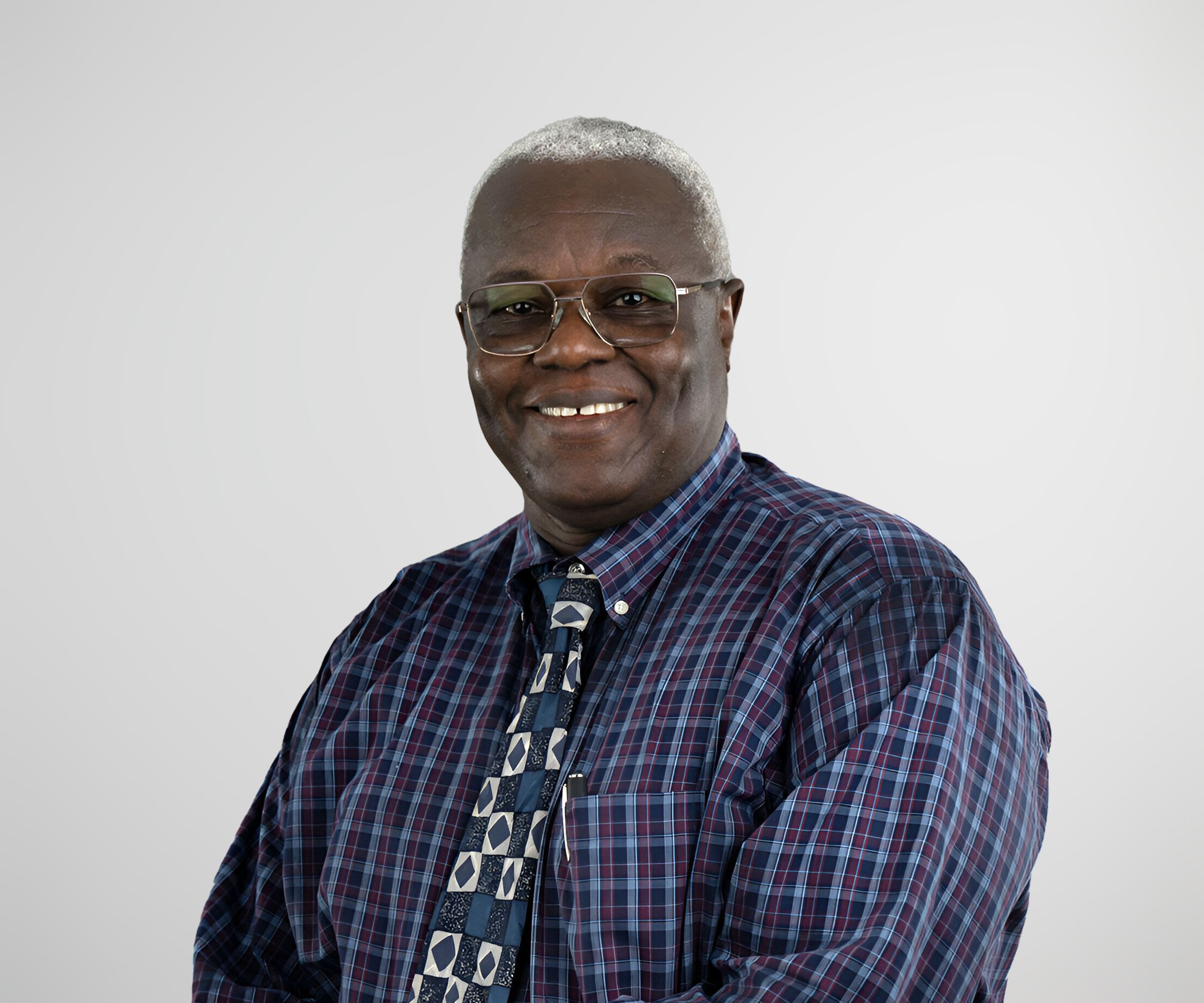 Femi Adeniji