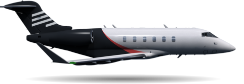 Challenger 350